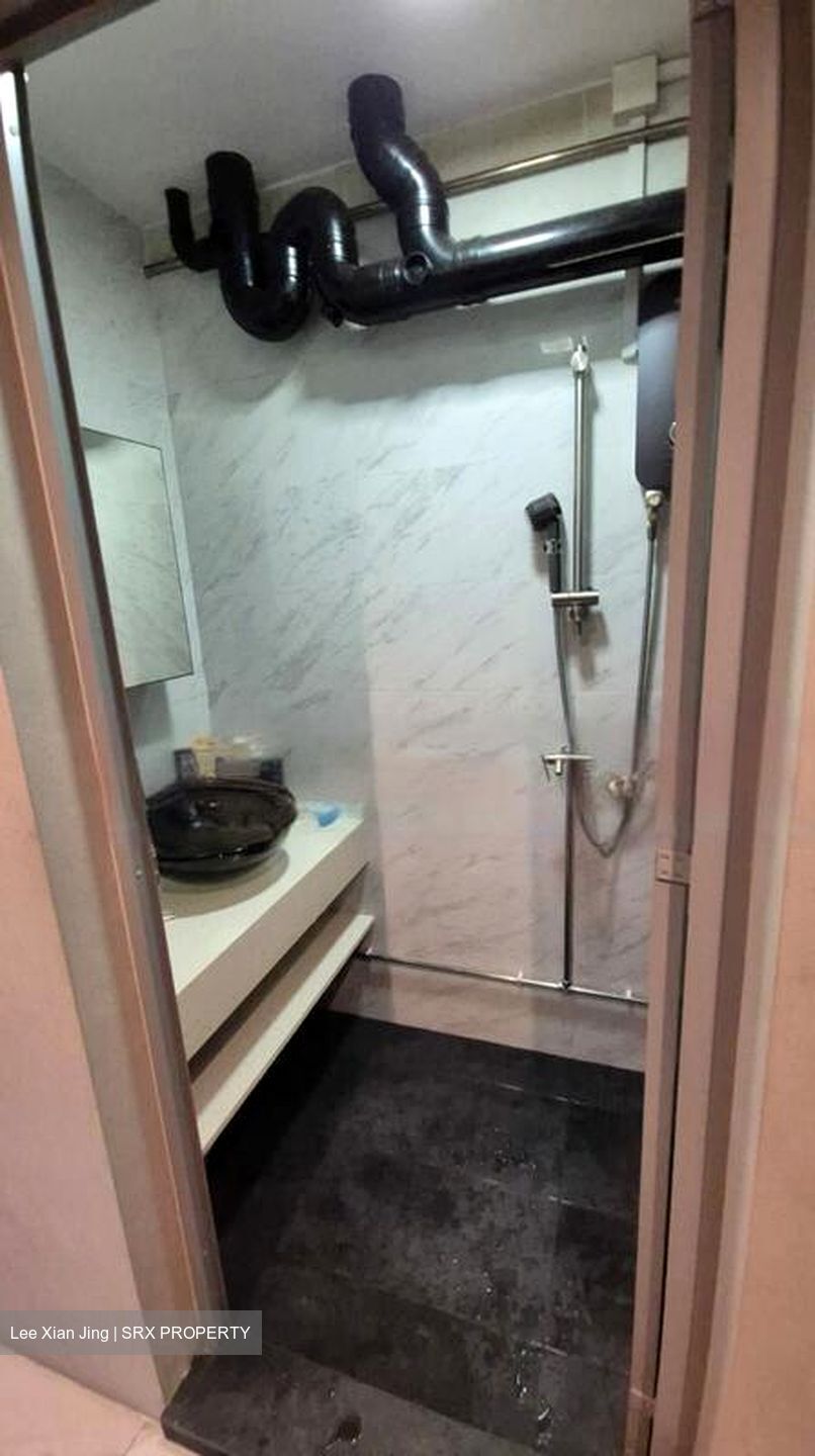 Blk 454 Hougang Avenue 10 (Hougang), HDB Executive #479761591